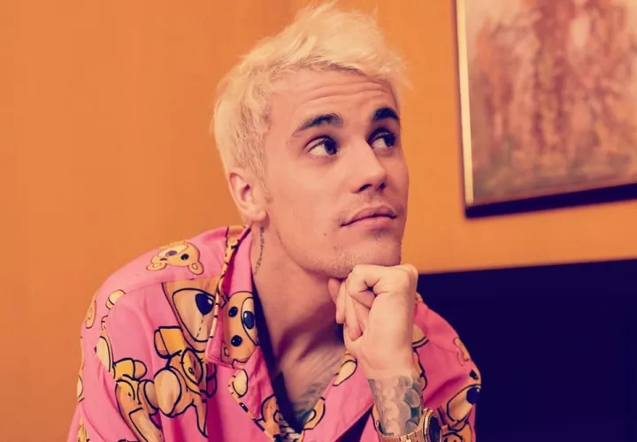 Justin Bieber. Foto: Instagram