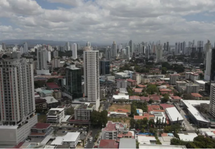 Panamá en la lista gris de Francia y el Grupo de Acción Financiera Internacional. Archivo