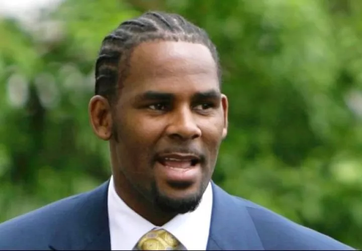 R. Kelly, enfrenta acusaciones de abuso sexual. Foto: americatv.com.pe