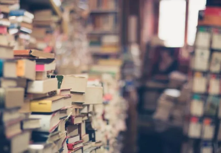 Retos para leer libros. Foto: Internet
