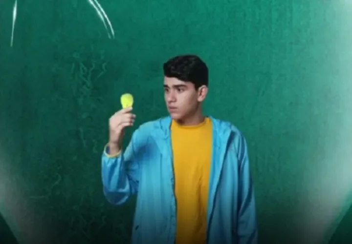 'Mamá está más chiquita' se está presentando en Teatro Pacific. Antes estuvo en Teatro La Estación. IG: @teatropacific