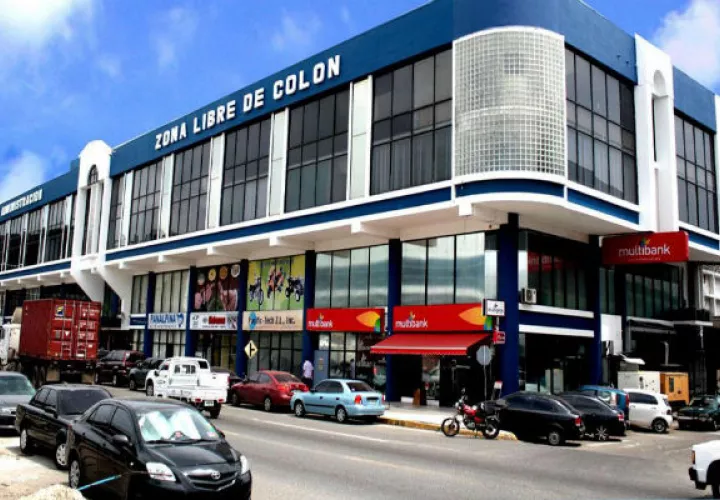 La provincia de Colón tiene la tasa de desempleo más alta del país con 12.1 %, situación por la cual exigen más plazas de empleo. Foto/Archivo