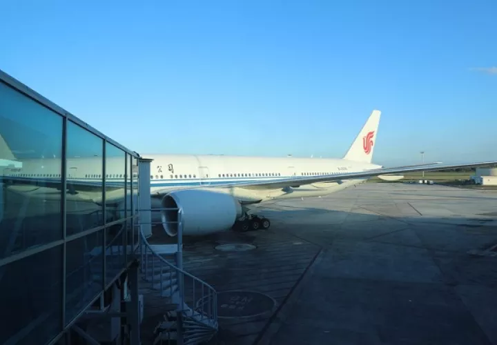 Air China