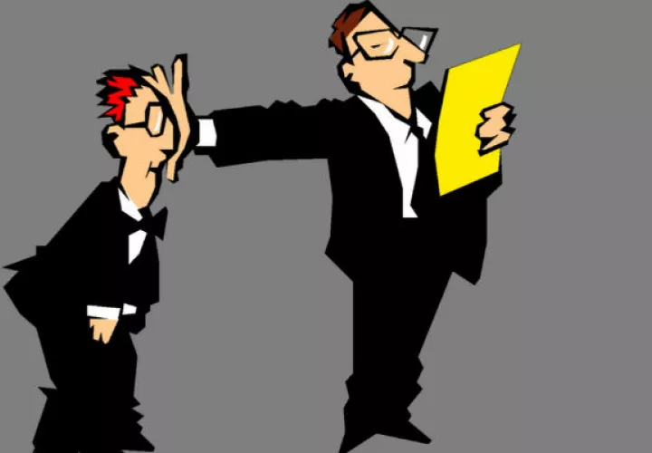 Es razonable querer cosas como firmeza, consistencia y claridad de parte de su jefe. Foto: (Pixabay)