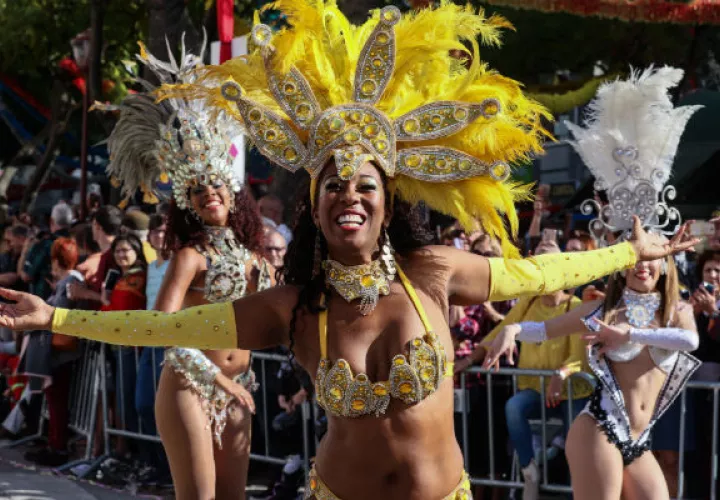  Por seguridad no habrá carnavales en Paracurú, Milagres y Canindé en Brasil. Foto: Archivo/Ilustrativa. 