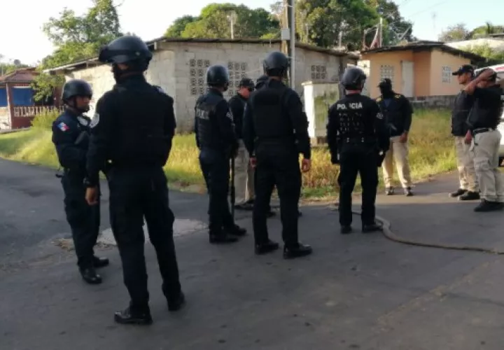 Los sujetos fueron sentenciados, pero aun tienen pendiente un  proceso por el triple homicidio que se registró en El Chumical.