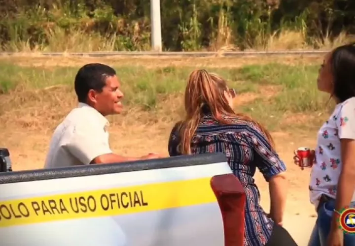 Se aplicarán sanciones por faltas a las normas.