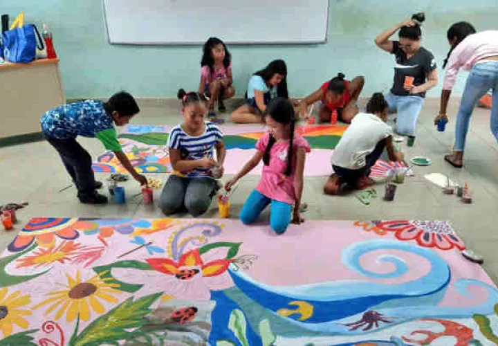 Con anterioridad se había anunciado que se iba a incluir a los estudiantes de preescolar. Foto/Ilustrativa Meduca