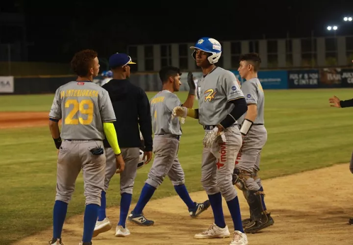 Herrera ganó la serie por 4-1 ante Veraguas.