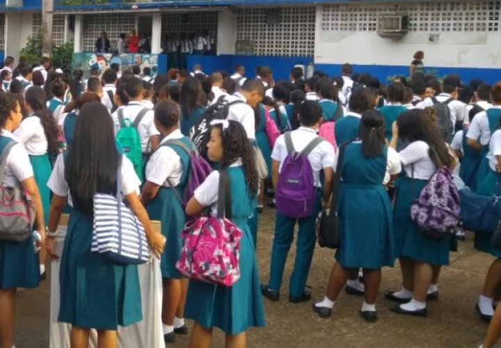 El primer trimestre del año escolar 2020 será del 2 de marzo al 29 de mayo.