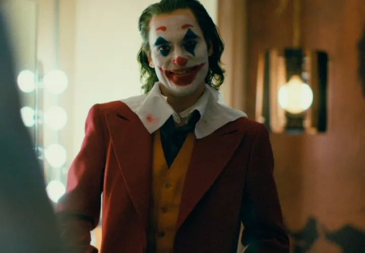 'El Joker'.