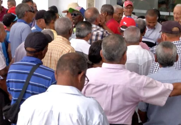 El pago a jubilados y pensionados se hará efectivo este miércoles 19 de febrero. 