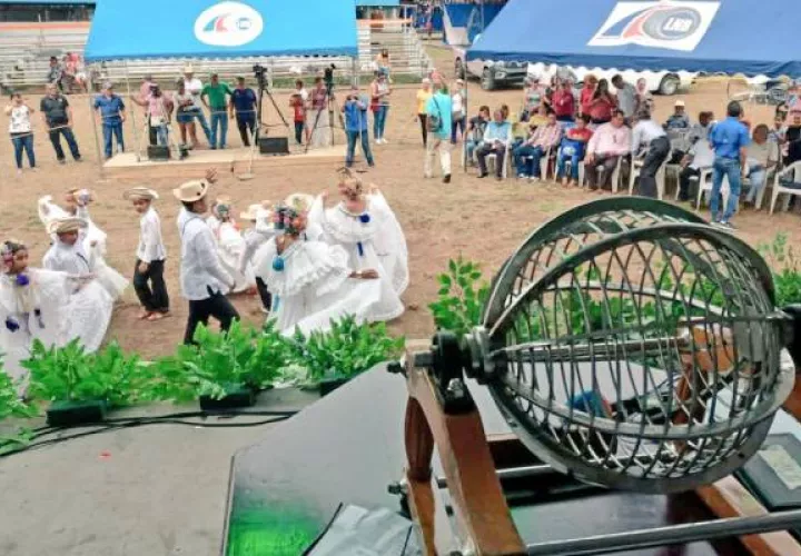El cambio de fecha de los sorteos se debe a la celebración del Carnaval.