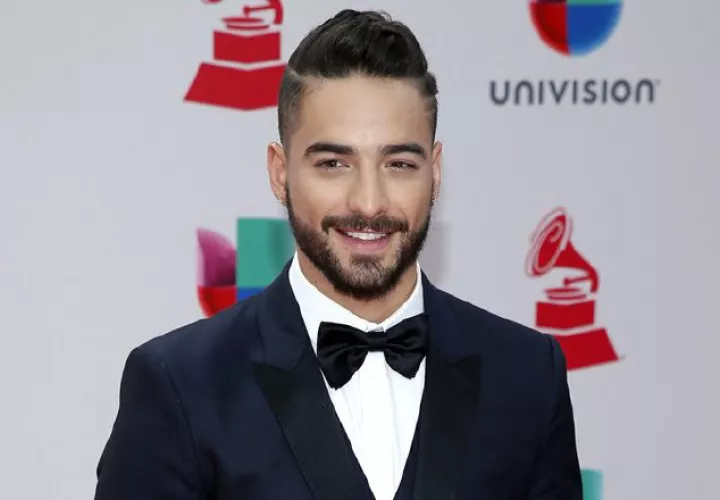 Maluma.