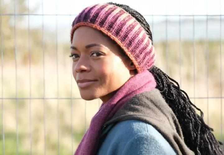 Miniserie 'The Third Day'. Foto: Internet