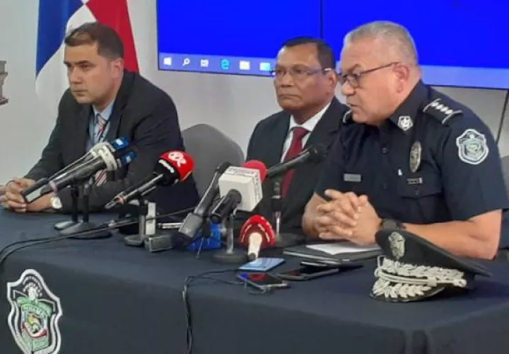 Ya en un pasado, en su primera fuga, se ofreció 50 mil dólares a quien brindara información que diera con el paradero de Gilberto Ventura Ceballos.