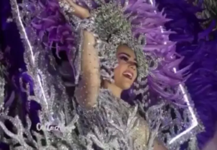 Lujo y esplendor abundará en el Festival de Reinas del Carnaval 2020.