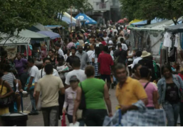 De acuerdo con el expresidente Ricardo Martinelli, ya en el pasado Panamá a emitido este tipo de cheques y ha funcionado.