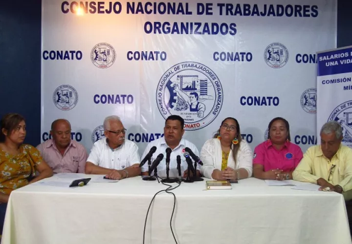 El Conato señala que esta crisis no se puede usar como excusa para sacrificar los puestos de trabajo.