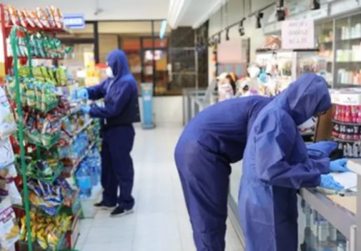 De acuerdo con Acodeco, algunas abarroterías están alterando el mercado.