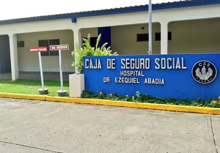 En la provincia de Veraguas se han detectado dos casos positivos de coronavirus. Foto: Cortesía