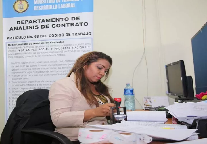  Al terminar la declaratoria de Estado de Emergencia Nacional, los trabajadores retornarán a sus puestos de trabajo.