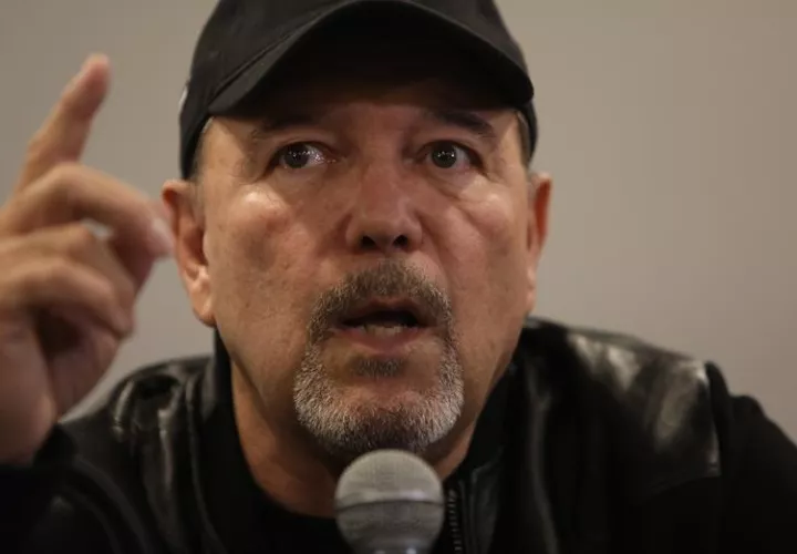 Rubén Blades. Foto: EFE