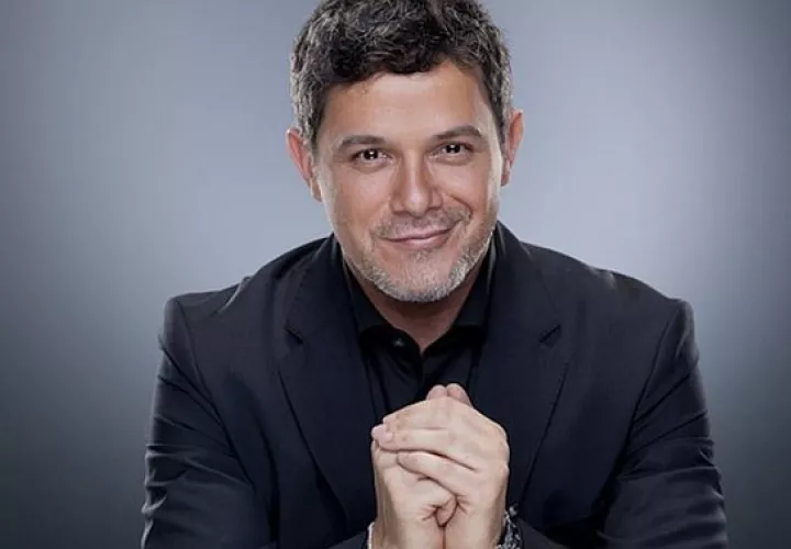 Alejandro Sanz 