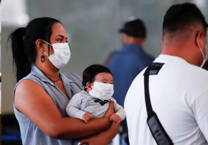 La situación que se vive producto de la pandemia del COVID-19 conlleva a las personas a preocuarse y por ende que se le bajen las defensas.
