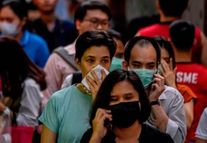 Ya son 11 los casos positivos por coronavirus (COVID-19) que se han reportado en Panamá. 