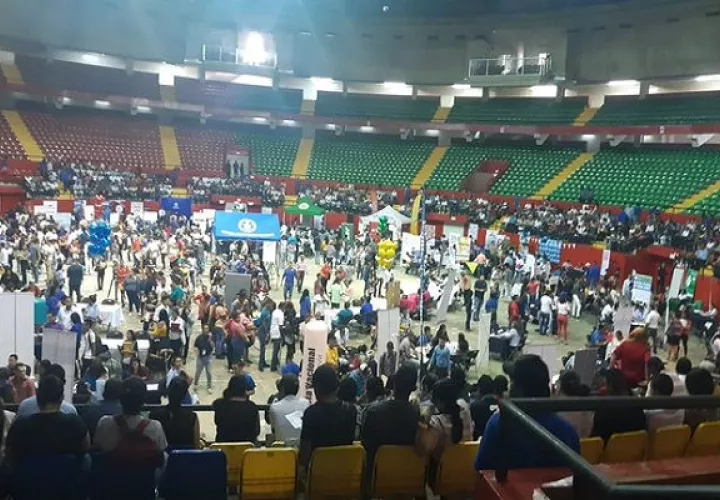 En Panamá, la mayoría de las empresas son micro y pequeñas,  y solo podrán pagar salarios  una  o dos quincenas.