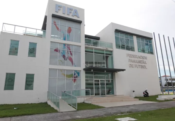 Federación Panameña de Fútbol