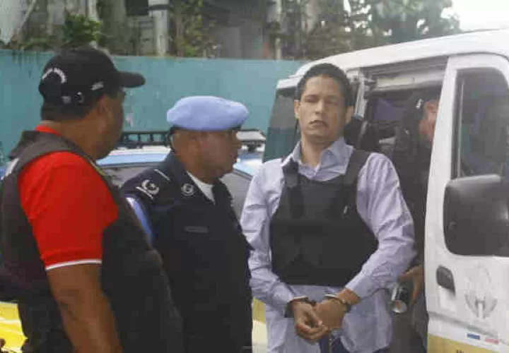 Ratifican condena a dominicano Gilberto Ventura Ceballos. Foto/Edward Santos