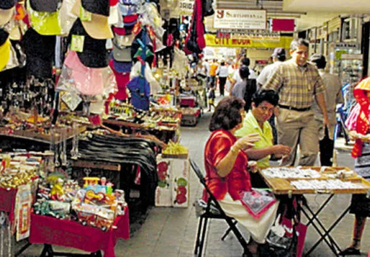 Los informales y desempleados recibirán un apoyo a través del programa Panamá Solidario.
