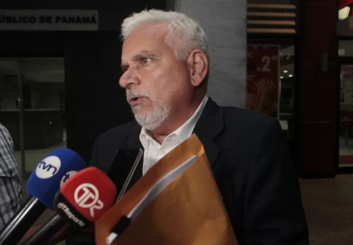 En sus últimas declaraciones a la fiscalía, Lasso, supuestamente, mencionó a más panameñistas que recibieron dinero de Odebrecht. Archivo