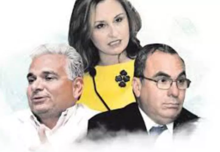 La gestión de la exprocuradora, Kenia Porcell, estuvo cuestionada por su imparcialidad y beneficio a Juan Carlos Varela y sus allegados.