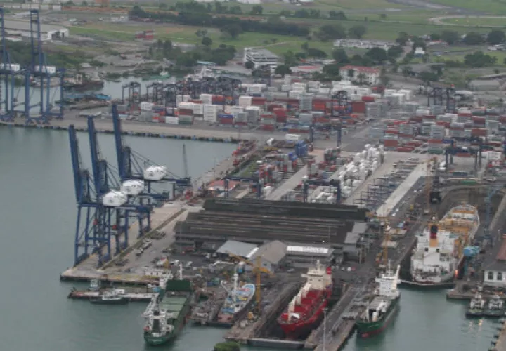 El sector logístico está preparado para brindar servicio  a Panamá y el mundo, según Coel.