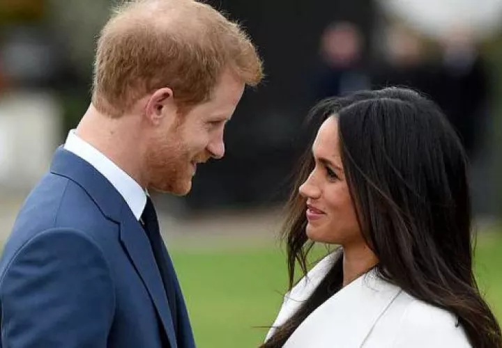 Meghan Markle, quien está en Canadá con su esposo, el príncipe Harry y Archie, el hijo de ambos, hace planes para retornar a la actuación.