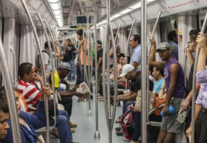El Metro de Panamá anunció nuevas medidas para prevención del nuevo coronavirus (COVID-19).