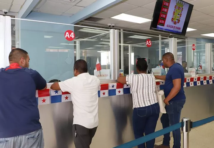 Alcaldía suspenderá la atención al ciudadano físicamente a partir del 17 de marzo de 2020.