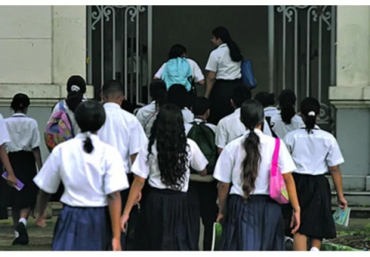 Ifarhu garantiza el pago de los diferentes tipos de becas que ofrece la institución.