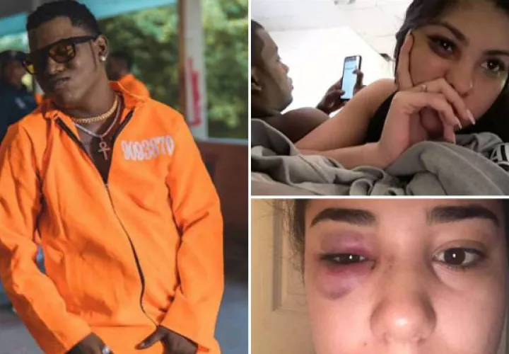 "Yemil" fue detenido el pasado 5 de marzo.