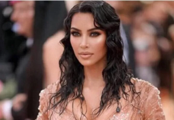 Kim Kardashian, desistió, por el momento, de tener otro hijo. Influyó en su decisión la pandemia por el coronavirus.