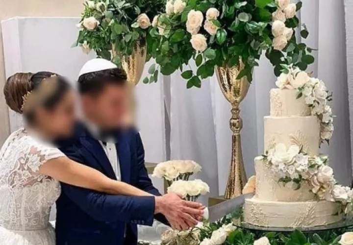 En la boda efectuada en Paitilla se violó l cuarentena y por ende el Decreto Ejeutivo 507 del 24 de marzo que busca hacerle frente a la propagación del COVID-19.