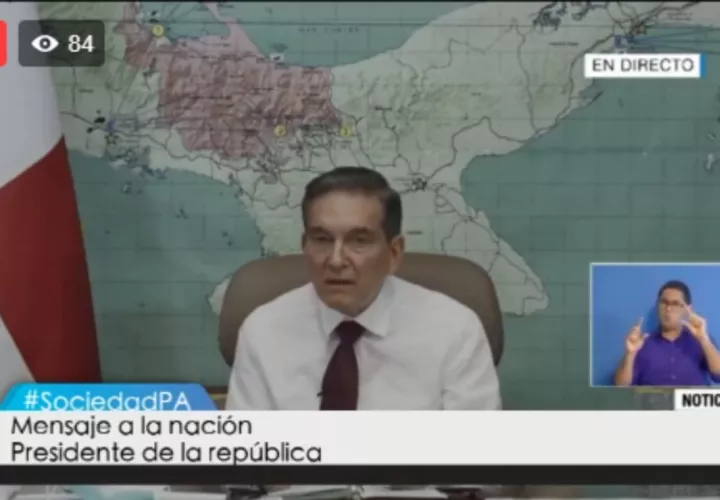 Con la cédula sabemos si trabaja en un ministerio o en una institución. 