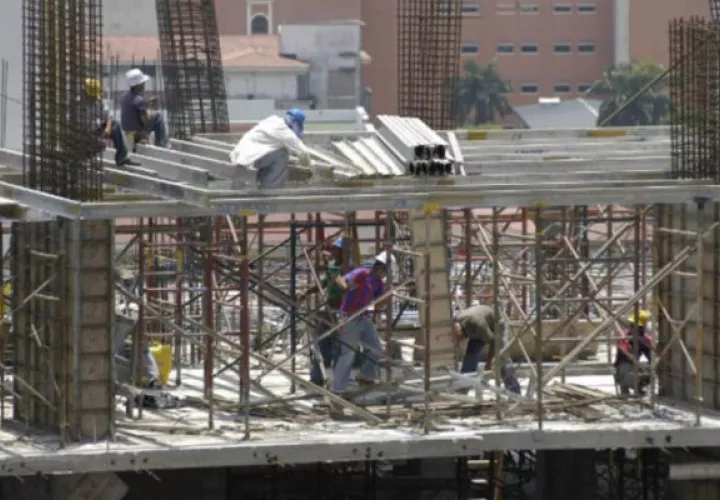 La construcción se reactivaría con las medidas necesarias.