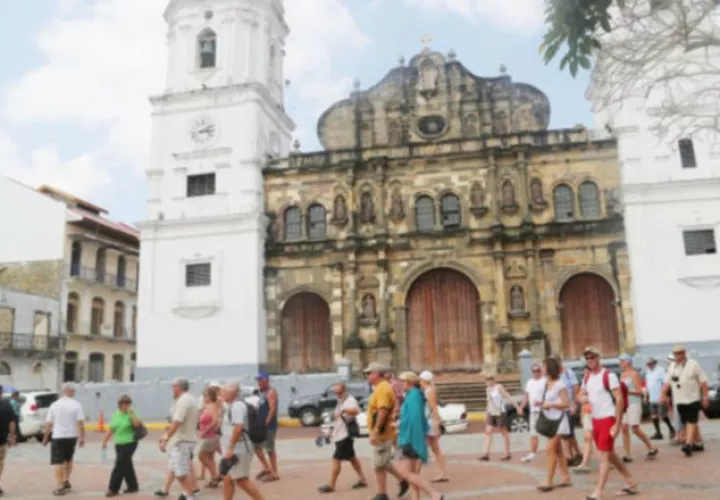 Analizan varios panoramas para atraer a turistas tanto nacionales como extranjeros. Archivo