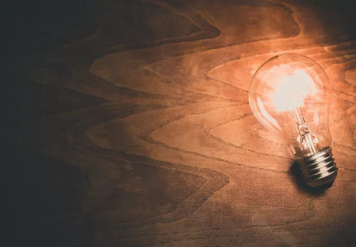 Relaje su cerebro para que fluyan las ideas. Foto: Pixabay