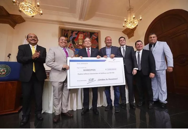 Los municipios esperan ayuda del Gobierno Nacional para poder mantenerse funcionando, ante la crisis generada por el COVID-19.