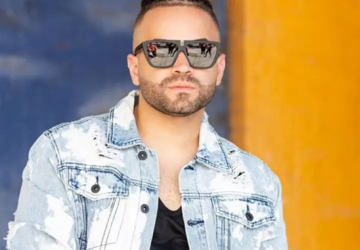 Nacho. Archivo